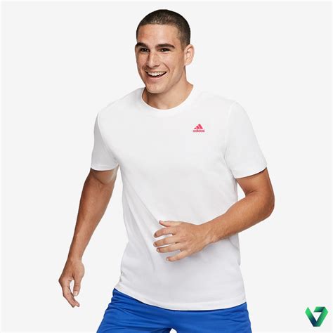 cheap adidas tshirts|dri fit t shirt Adidas.